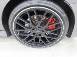 
										MERCEDES BENZ CLA 45 AMG full									