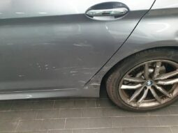 
										BMW 520d full									