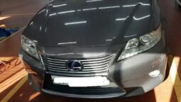 
										LEXUS ES300h full									