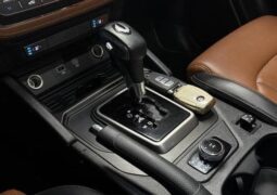 
										SsangYong Rexton Sports full									