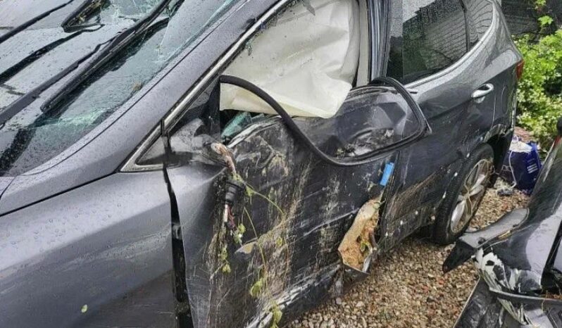
								HYUNDAI SANTA FE full									