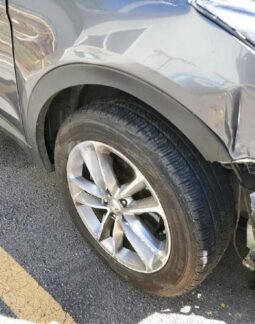 
										HYUNDAI SANTA FE full									