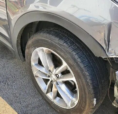 
								HYUNDAI SANTA FE full									
