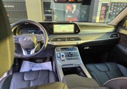 
										HYUNDAI PALISADE full									