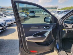 
										HYUNDAI MAXCRUZ full									