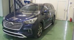 
										HYUNDAI MAXCRUZ full									