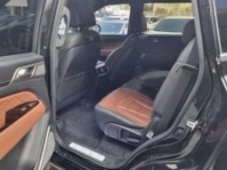 
										SSANG YONG REXTON full									