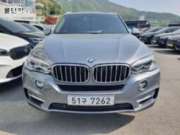 
										BMW X5 xDrive30d full									