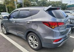 
										HYUNDAI SANTA FE full									