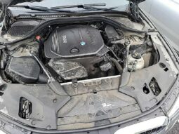 
										BMW 520d full									