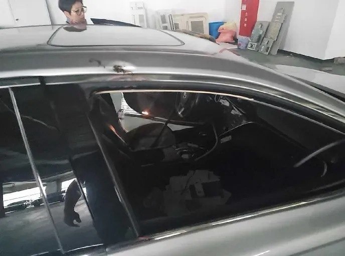 TOYOTA CAMRY Hybrid