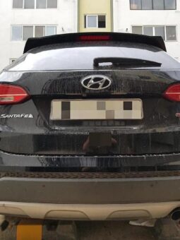 
										HYUNDAI SANTA FE full									