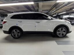 
										HYUNDAI MAXCRUZ full									