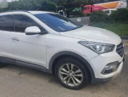 
										HYUNDAI SANTA FE full									