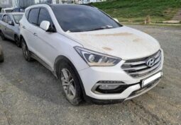 
										HYUNDAI SANTA FE full									