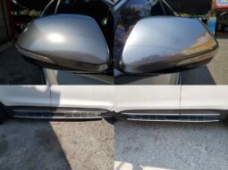 
										HYUNDAI MAXCRUZ full									
