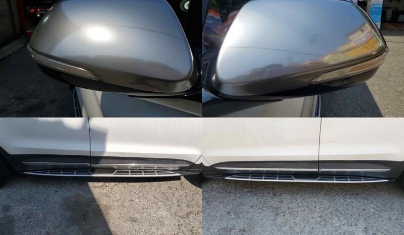 
								HYUNDAI MAXCRUZ full									
