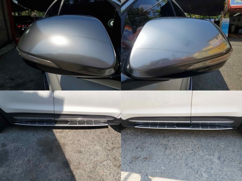 HYUNDAI MAXCRUZ