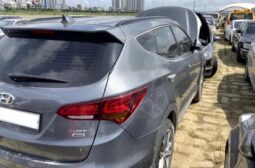 
										HYUNDAI SANTA FE full									