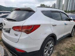 
										HYUNDAI SANTA FE full									