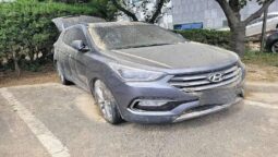 
										HYUNDAI SANTA FE full									
