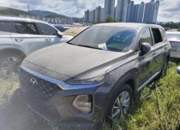 
										HYUNDAI SANTA FE full									