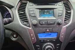 
										HYUNDAI MAXCRUZ full									