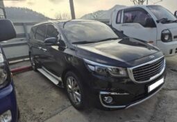 
										KIA CARNIVAL full									
