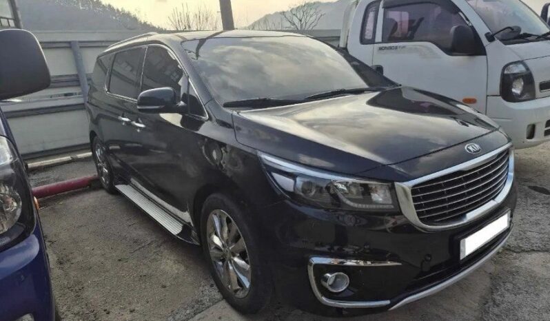 
								KIA CARNIVAL full									