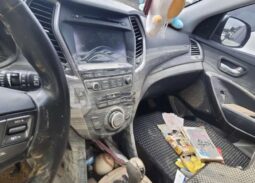 
										HYUNDAI SANTA FE full									