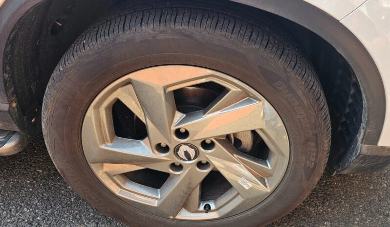
								SSANG YONG REXTON full									