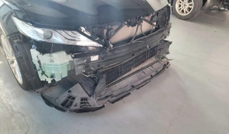 
								TOYOTA CAMRY full									