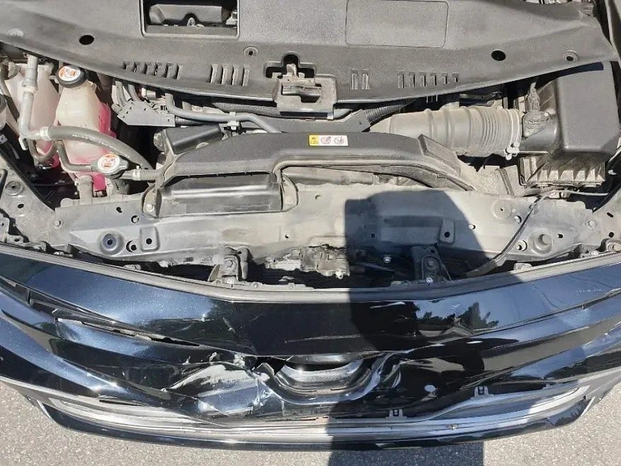 TOYOTA CAMRY Hybrid