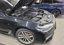 
										BMW 520d full									