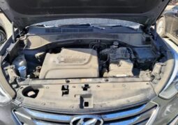 
										HYUNDAI SANTA FE full									
