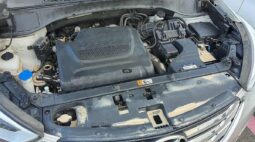 
										HYUNDAI SANTA FE full									
