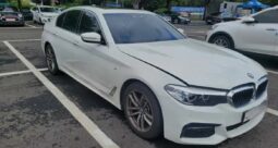 
										BMW 520d full									