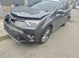
										TOYOTA RAV 4 HV full									