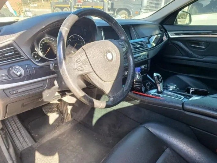 BMW 520d