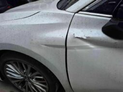 
										TOYOTA CAMRY full									