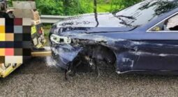 
										BMW 520d full									