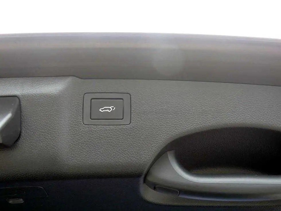 HYUNDAI MAXCRUZ