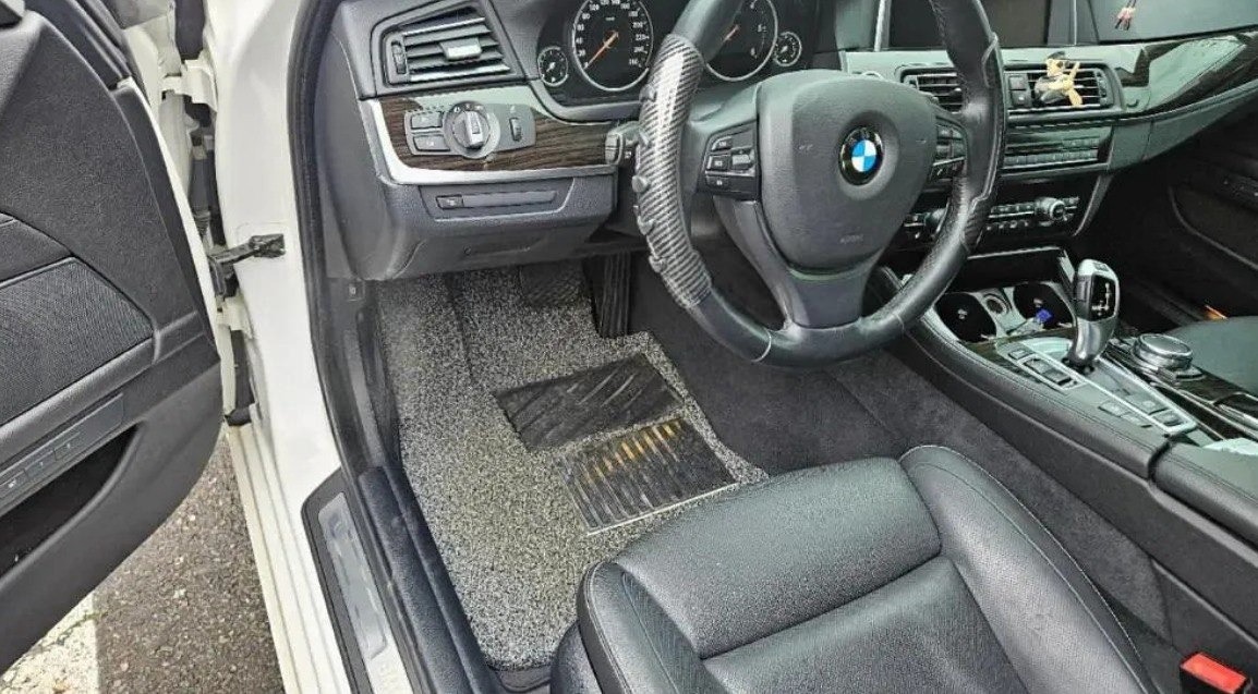 BMW 520d