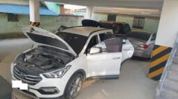 
										HYUNDAI SANTA FE full									