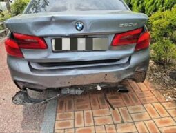 
										BMW 520d full									