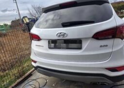 
										HYUNDAI SANTA FE full									