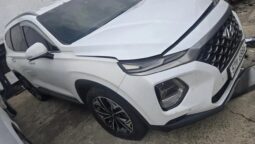
										HYUNDAI SANTA FE full									
