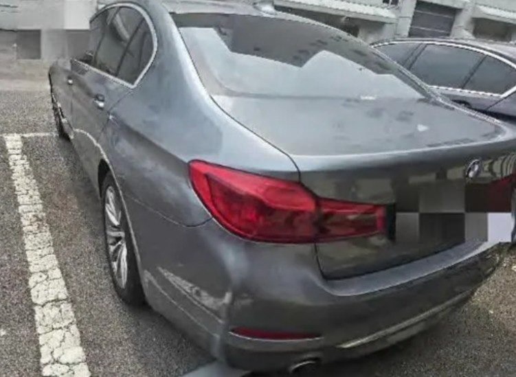 BMW 520d