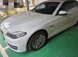 
										BMW 520d Xdrive full									