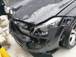 
										MERCEDES BENZ CLS250d full									